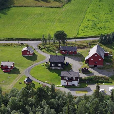 Skabu Hytter Og Camping Extérieur photo