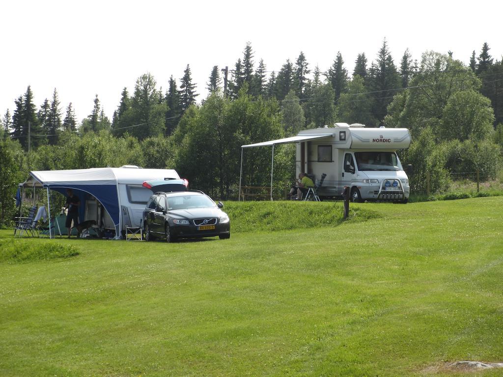 Skabu Hytter Og Camping Extérieur photo