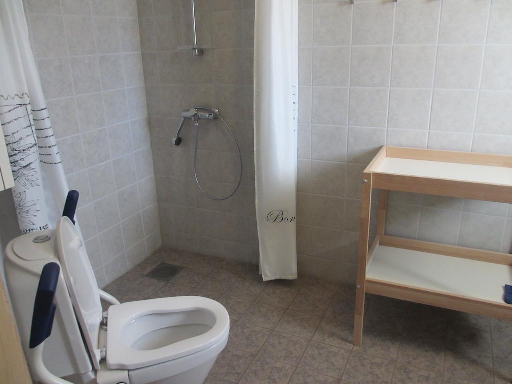 Skabu Hytter Og Camping Chambre photo