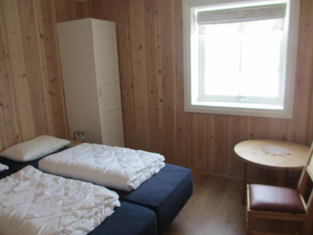 Skabu Hytter Og Camping Chambre photo