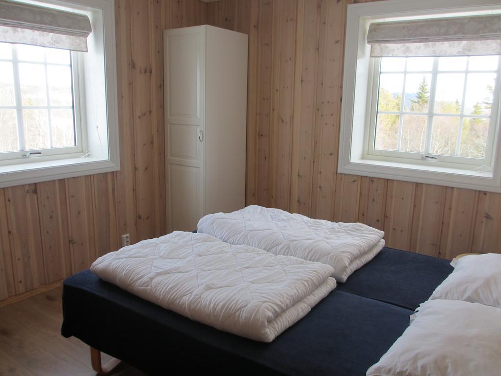 Skabu Hytter Og Camping Chambre photo