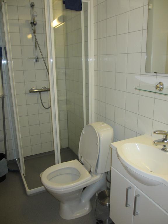 Skabu Hytter Og Camping Chambre photo
