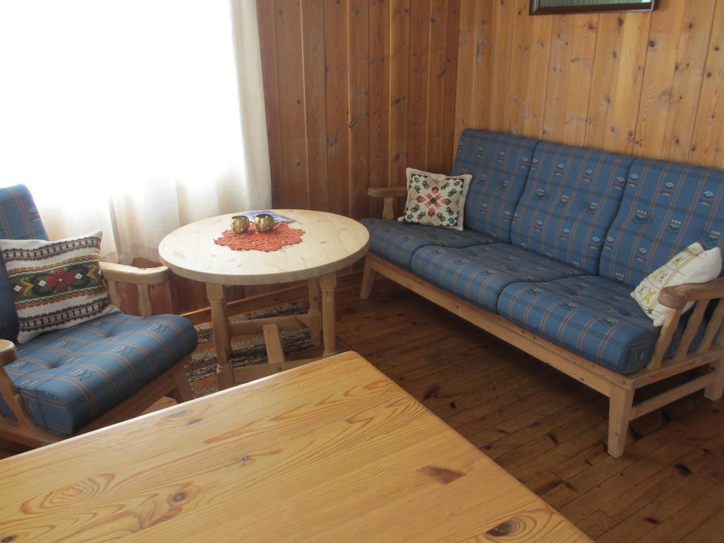 Skabu Hytter Og Camping Chambre photo