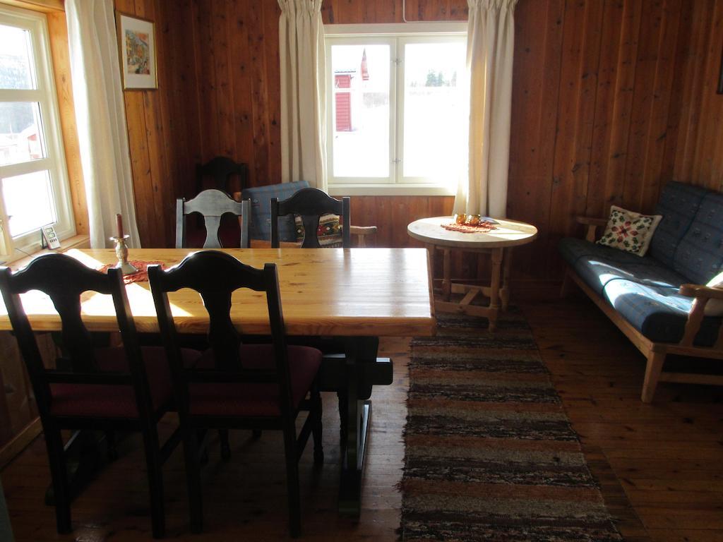 Skabu Hytter Og Camping Chambre photo