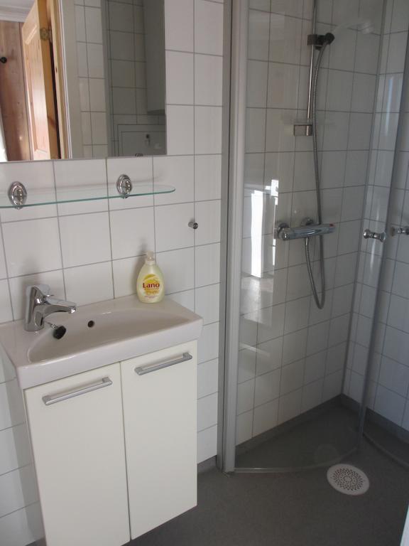 Skabu Hytter Og Camping Chambre photo