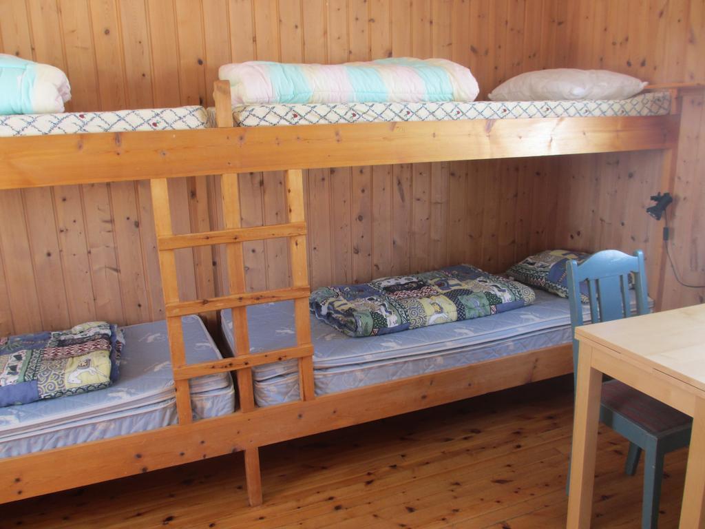 Skabu Hytter Og Camping Chambre photo
