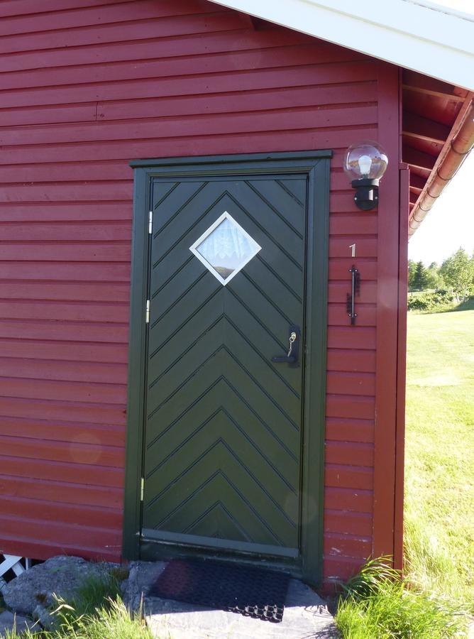 Skabu Hytter Og Camping Chambre photo